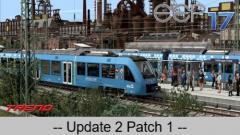 Update 2 Patch 1 zu EEP 17 vom 11.0 im EEP-Shop kaufen